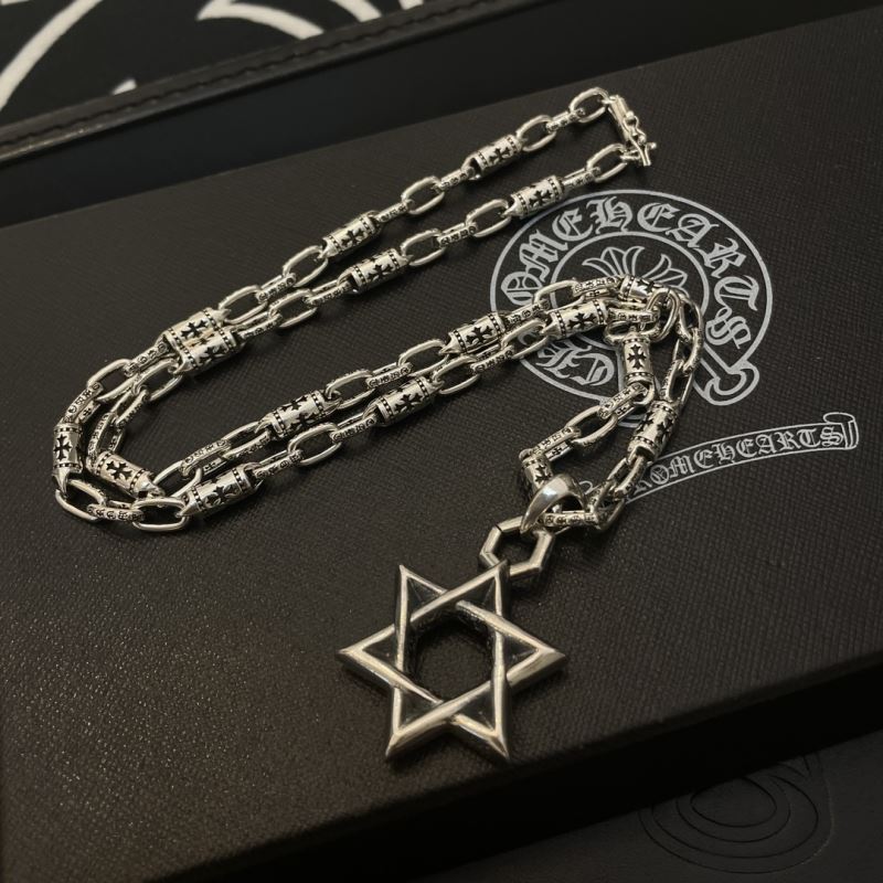 Chrome Hearts Necklaces